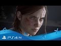 РУССКИЙ ТРЕЙЛЕР ОДНИ ИЗ НАС 2 The Last Of Us Part II (PS4)