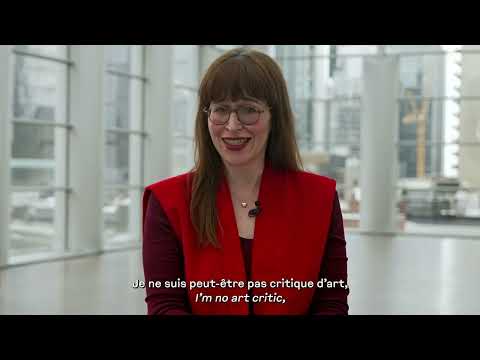 Catherine Ethier Présente Berthe Weill 2 Les Femmes Artistes à L Honneur