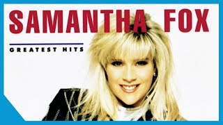 Samantha Fox - I Only Wanna Be With You (1999 Remastered Version)