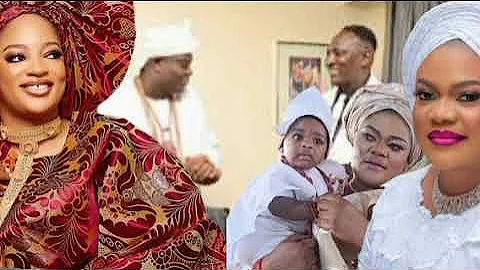 OONI OF IFE SH0ÇKED AS REV JEREMIAH FUFEYIN STØRMÈD PALACE OVA C0MPLA1NTS FR0M MARIAM