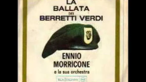 Cosa vuol dire berretto verde?