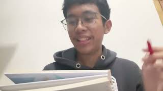 Laporan Progress Tugas Besar Sisjarkom