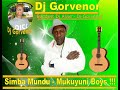 SIMBA MUNDU MIX - DJ #GORVENOR