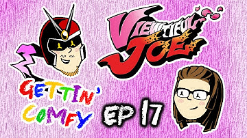 Viewtiful Joe - Episode 17 - Total Wine and Sadness