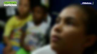 21 Niñas Son Violadas Diariamente En Colombia Onu