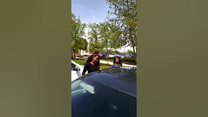 reporter trying intveiw celebrity