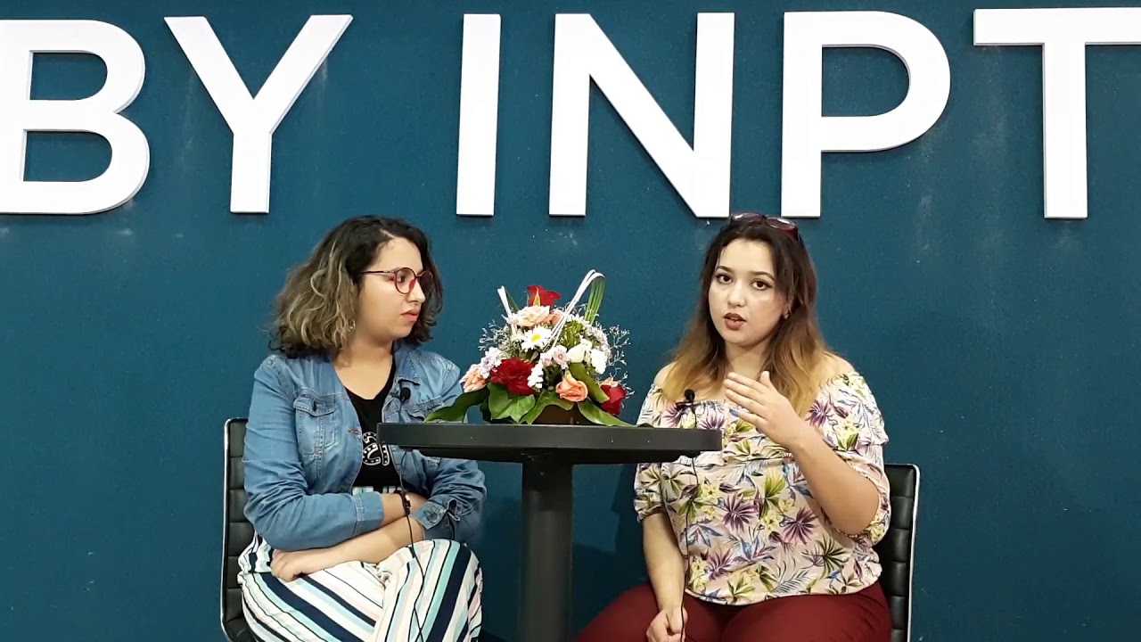 Amoa Inpt Basma & Kaoutar, A Propos de la Filière