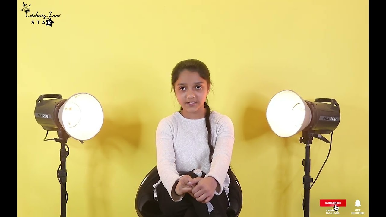 School Ke Best Days Episode 36: - Cast Tanya's Introduction