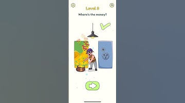 DOP Delete One Part 2 level  1 2 3 4 5