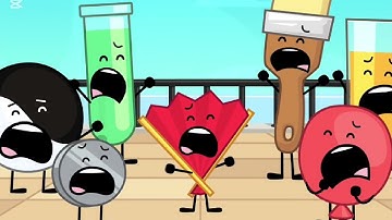 Add Round 4 Annoying Orange Monkey Banana Screaming Dead Die Blood Death