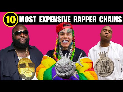 Video: Chans Rappers Net Worth