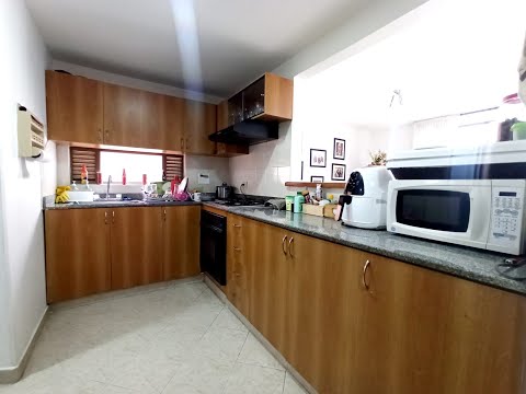 Venta de apartamento en El Portal, Envigado / Valorar Inmobiliaria