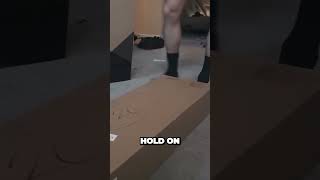 The Shocking Truth About Your FedEx Deliveries #shorts #davidlaid