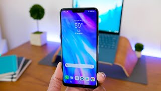 The Most Overlooked Features on the LG G7 ThinQ