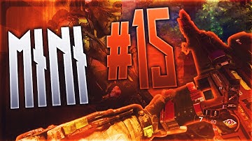 Myth Zuny - Mini #15