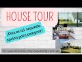 HOUSE TOUR ♥️ MI SEGUNDA OPCIÓN PARA COMPRAR 🏡 #housetour #house