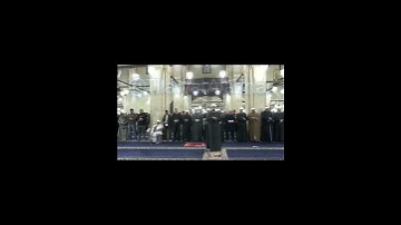 سورة الفاتحة الشيخ أحمد سعد العجمي من الجامع الأزهر