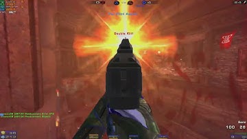 unreal anthology unreal tournament 2004 ballistic weapons definitive edition 2.8 part 44