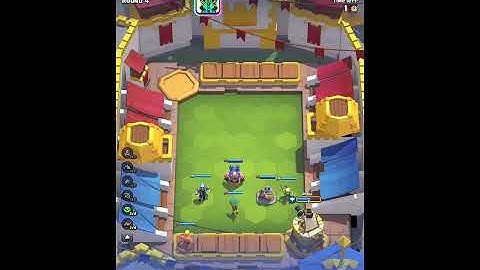 Unlocking Battle Machine in Merge Tactics 