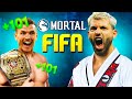 Contratamos AGÜERO + PÊNALTIS + DZEKO 101 + VINGANÇA! | Mortal FIFA #06 | FIFA 20