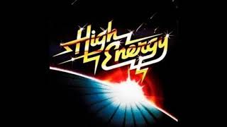 80&#39;s High Energy - DJ Chakra