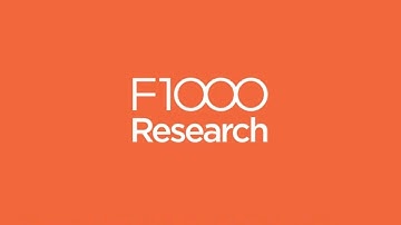 What is F1000Research?
