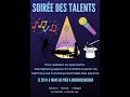 Soire des talents