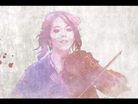 Lindsey Stirling   Senbonzakura Kurousa Cover