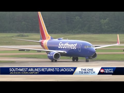 Video: Southwest Airline'i Iga-aastane Sügismüük On Siin