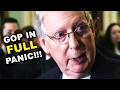 Mitch McConnell BURNED As MAGA Senators Attack Him Over Trump Refusal