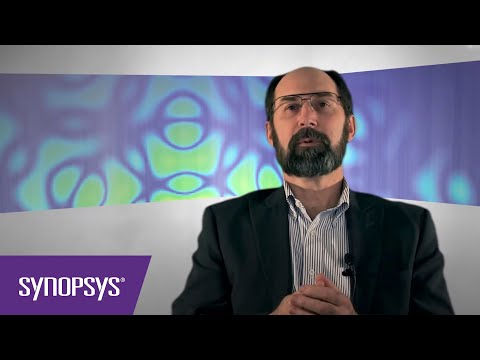 CODE V Optical Design Software: Expert Features | Synopsys