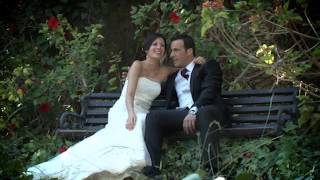 Postboda.  Juanjo y Mª Angeles Villena 2014