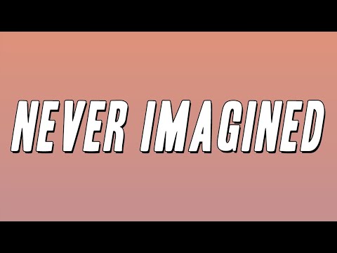 Lil Durk - Never Imagined ft. Future (Lyrics)