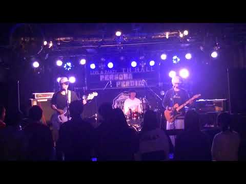 ぺるぺる引退ライブ2018　1日目　　WANIMA　3/3