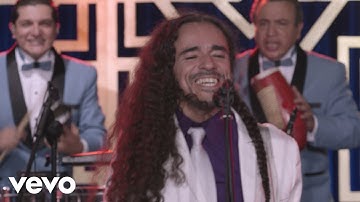 La Sonora Santanera - Bomboro Quiñá Quiñá ft. Rubén Albarrán