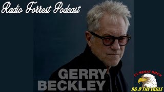 Gerry Beckley interview (America) - YouTube
