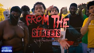 2X - Clutching Live Performance