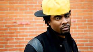 The Body - Wale (Feat. Jeremih)