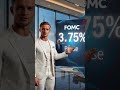 ФРС 3.75%. Пауэлл жёстко о инфляции и нефти. Что дальше для рынка? 30 сек!