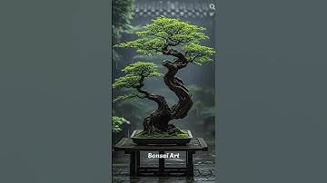 bonsai art | bonsai japan | cây cảnh nghệ thuật p2
