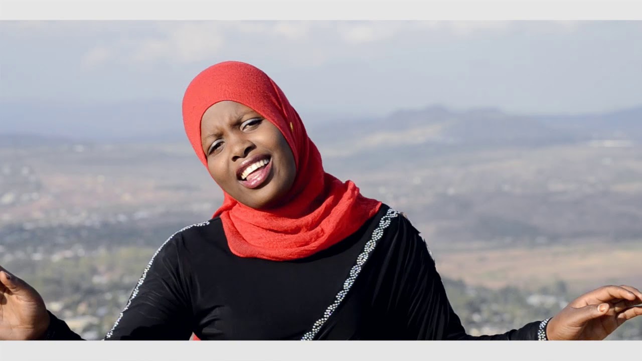 Munditsogolere Official HD Video Maryam Sisters