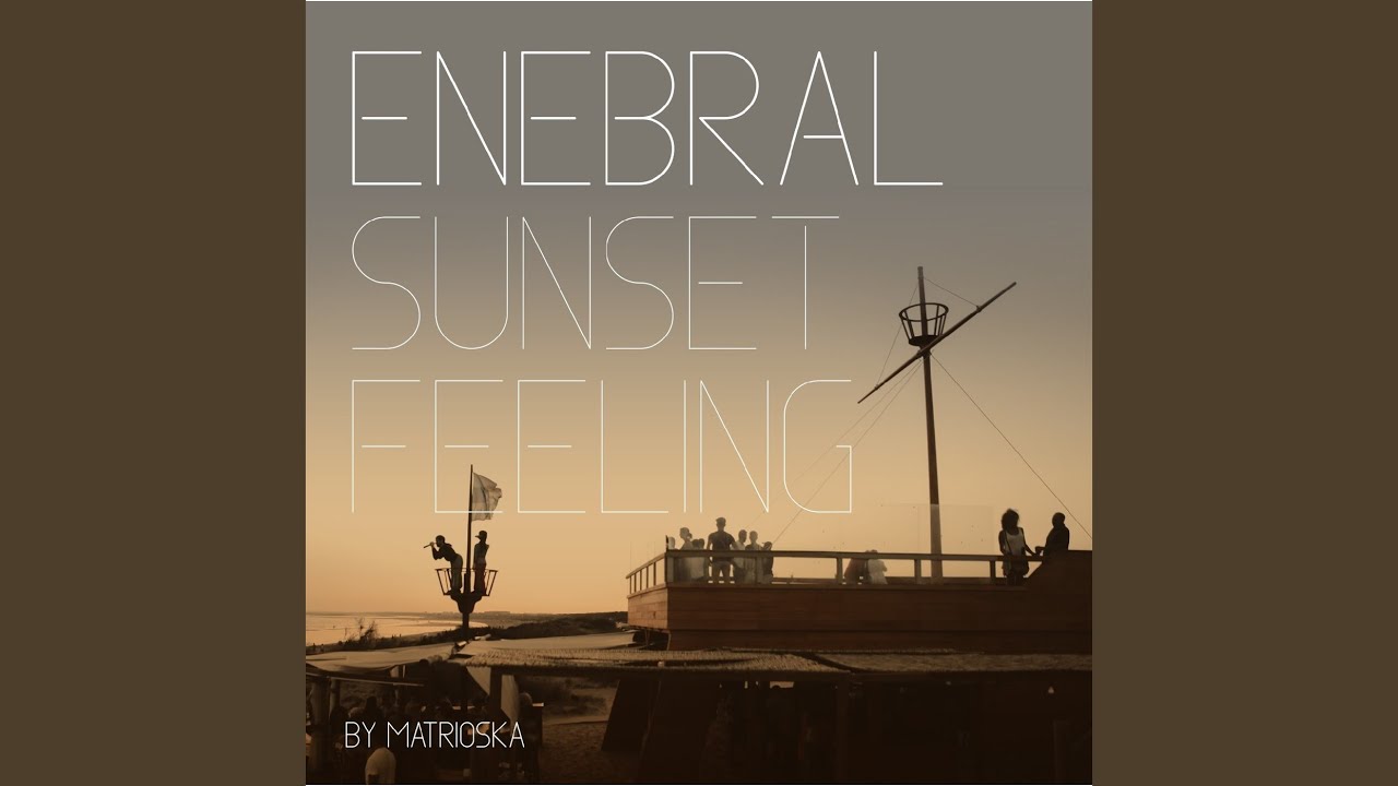 Watch Enebral on YouTube Watch Enebral on YouTube