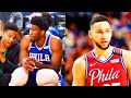 What You NEED To Hear About Joel Embiid and Ben Simmons..