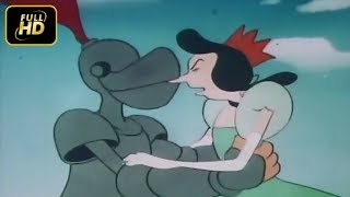 Download Lagu Ancient Fistory - 1952 - Popeye The Sailor Man - (HD + CC) MP3 Download Lagu Ancient Fistory - 1952 - Popeye The Sailor Man - (HD + CC) MP3