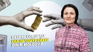 În Esență | Progresul R. Moldova În Raportul Anual Al Corupției Încă Nu E Un Motiv Pentru Jubilare