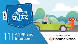 ANPR Camera System - ANPR Parking Management System