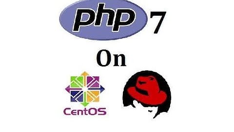 Update PHP on Centos 7