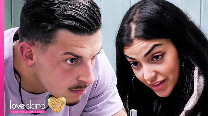 Mega-Streit: Steht er auf eine andere? | Love Isla...