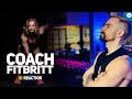 Kettlebell coach reacts to kettlebell world champion brittany van schravendijk