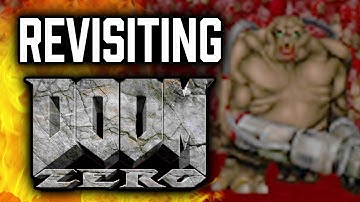 Revisiting DOOM ZERO